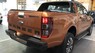 Ford Ranger Wildtrak 2.0L 4x2 AT Turbo 2019 - Bán xe Ford Ranger tặng bảo hiểm vật chất, hỗ trợ trước bạ, chỉ 200 triệu nhận xe mới