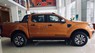 Ford Ranger Wildtrak 2.0L 4x2 AT Turbo 2019 - Bán xe Ford Ranger tặng bảo hiểm vật chất, hỗ trợ trước bạ, chỉ 200 triệu nhận xe mới