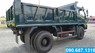 Thaco FORLAND 2020 - Xe Ben Thaco FD950. E4 8 tấn thùng 7 khối Long An
