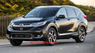 Honda CR V 2019 - Bán xe CR-V 2019 bản L tại Quảng Bình