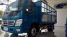 Thaco OLLIN  500.E4 2018 - Mua bán xe tải 5 tấn Vũng Tàu- Thaco Ollin - trả góp lãi thấp - xe tải chất lượng