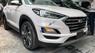 Hyundai Tucson 2019 - Bán ô tô Hyundai Tucson năm sản xuất 2019, màu trắng, nhập khẩu nguyên chiếc