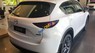 Mazda CX 5 2019 - Cần bán Mazda CX 5 sản xuất năm 2019, màu trắng