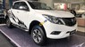 Mazda BT 50 2018 - Bán Mazda BT 50 sản xuất 2018, màu trắng, xe nhập giá cạnh tranh