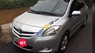 Toyota Vios E MT 2009 - Cần bán lại xe Toyota Vios E MT sản xuất năm 2009, màu bạc còn mới