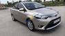 Toyota Vios   G AT 2015 - Cần bán lại xe Toyota Vios G AT sản xuất năm 2015