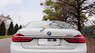 BMW 7 Series 730 Li 2017 - Bán BMW 7 Series 730 Li sản xuất năm 2017, màu trắng, nhập khẩu nguyên chiếc