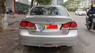 Honda Civic 2.0 AT 2011 - Cần bán gấp Honda Civic 2.0 AT sản xuất năm 2011, màu bạc chính chủ
