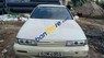 Nissan Bluebird   1990 - Cần bán Nissan Bluebird năm sản xuất 1990, màu trắng, nhập khẩu nguyên chiếc