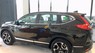 Honda CR V L 2019 - Cần bán xe Honda CR V L năm 2019, màu đen, nhập khẩu