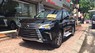 Lexus LX 570 2019 - Bán ô tô Lexus LX LX 570 5.7 năm 2019, màu đen, xe nhập