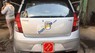 Hyundai Grand i10 2009 - Bán xe Hyundai Grand i10 sản xuất năm 2009, màu bạc