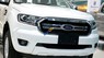 Ford Ranger 2019 - Bán Ford Ranger 2.2L XLT AT năm 2019, màu trắng, nhập khẩu nguyên chiếc