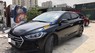 Hyundai Elantra   2.0AT   2018 - Cần bán gấp Hyundai Elantra 2.0AT sản xuất 2018 