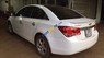 Chevrolet Cruze   2011 - Bán Chevrolet Cruze sản xuất 2011, màu trắng, 290tr