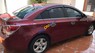 Chevrolet Cruze 2011 - Cần bán lại xe Chevrolet Cruze năm sản xuất 2011, màu đỏ chính chủ 