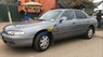 Mazda 626 1995 - Cần bán Mazda 626 năm sản xuất 1995, màu xám, xe nhập 