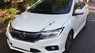 Honda City 2017 - Cần bán gấp Honda City sản xuất 2017, màu trắng như mới, giá 525tr