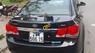 Daewoo Lacetti   2010 - Cần bán xe Daewoo Lacetti năm 2010, màu đen, nhập khẩu chính chủ