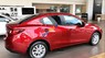 Mazda 2    2019 - Cần bán xe Mazda 2 sản xuất 2019, màu đỏ, xe nhập, giá chỉ 514 triệu