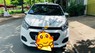 Chevrolet Spark 1.2 LS 2018 - Bán Chevrolet Spark LS 1.2 sản xuất năm 2018, màu trắng, số sàn, giá tốt