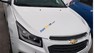 Chevrolet Cruze AT 2017 - Bán Chevrolet Cruze LTZ năm sản xuất 2017, màu trắng