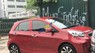 Kia Morning Si AT 2016 - Cần bán lại xe Kia Morning Si AT năm 2016, màu đỏ 