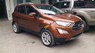 Ford EcoSport Titanium AT 2019 - Cần bán xe Ford EcoSport Titanium AT năm 2019, màu nâu