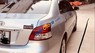 Toyota Vios   G   2008 - Cần bán Toyota Vios G sản xuất 2008, màu bạc, giá chỉ 325 triệu