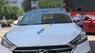 Hyundai Tucson 2019 - Bán ô tô Hyundai Tucson năm sản xuất 2019, màu trắng, nhập khẩu nguyên chiếc