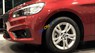 BMW 2 Series  218i   2019 - Cần bán BMW 2 Series 218i sản xuất 2019, màu đỏ, nhập khẩu