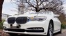 BMW 7 Series 730 Li 2017 - Bán BMW 7 Series 730 Li sản xuất năm 2017, màu trắng, nhập khẩu nguyên chiếc