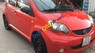 BYD F0   2011 - Bán ô tô BYD F0 sản xuất 2011, màu đỏ, nhập khẩu nguyên chiếc