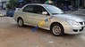 Mitsubishi Lancer   2003 - Cần bán Mitsubishi Lancer năm 2003, màu bạc, nhập khẩu nguyên chiếc