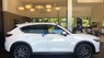 Mazda CX 5 2019 - Cần bán Mazda CX 5 sản xuất năm 2019, màu trắng