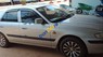 Mazda 626   2001 - Cần bán Mazda 626 năm sản xuất 2001, màu bạc, xe nhập như mới