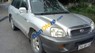 Hyundai Santa Fe 2004 - Bán xe Hyundai Santa Fe sản xuất năm 2004, màu bạc, xe nhập, giá 245tr