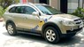 Chevrolet Captiva  LT 2.4L 2008 - Bán Chevrolet Captiva LT 2.4L sản xuất 2008, màu vàng