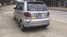 Daewoo Matiz 2008 - Cần bán Daewoo Matiz năm 2008, màu bạc, giá chỉ 73 triệu