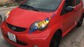 BYD F0   2011 - Bán ô tô BYD F0 sản xuất 2011, màu đỏ, nhập khẩu nguyên chiếc