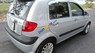 Hyundai Getz    2010 - Gia đình bán Hyundai Getz đời 2010, màu bạc, xe nhập