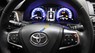 Toyota Camry 2.0AT 2016 - Cần bán lại xe Toyota Camry 2.0AT sản xuất năm 2016, màu đen