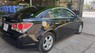 Chevrolet Cruze   2011 - Bán Chevrolet Cruze năm 2011, màu đen