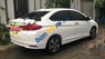 Honda City 2017 - Cần bán lại xe Honda City sản xuất 2017, màu trắng, nhập khẩu nguyên chiếc số tự động 