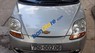 Chevrolet Spark Van 2010 - Cần bán gấp Chevrolet Spark Van năm sản xuất 2010, màu bạc, xe nhập chính chủ