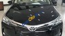 Toyota Corolla altis  1.8G CVT   2019 - Bán Toyota Corolla altis 1.8G CVT năm sản xuất 2019, màu đen, giá chỉ 791 triệu