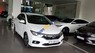 Honda City  Top   2018 - Xe Honda City Top sản xuất 2018, màu trắng