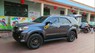 Toyota Fortuner 2013 - Cần bán gấp Toyota Fortuner sản xuất năm 2013 số tự động giá cạnh tranh