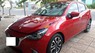 Mazda 2 1.5AT 2016 - Bán Mazda 2 1.5AT sản xuất năm 2016, màu đỏ số tự động