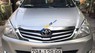 Toyota Innova 2009 - Bán ô tô Toyota Innova sản xuất 2009, màu bạc, nhập khẩu chính chủ